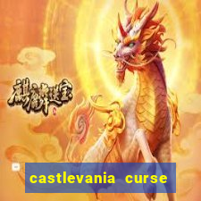 castlevania curse of darkness demonios inocentes